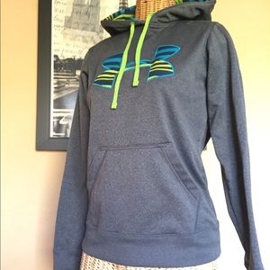 💥 final price 💥 Under armor hoodie